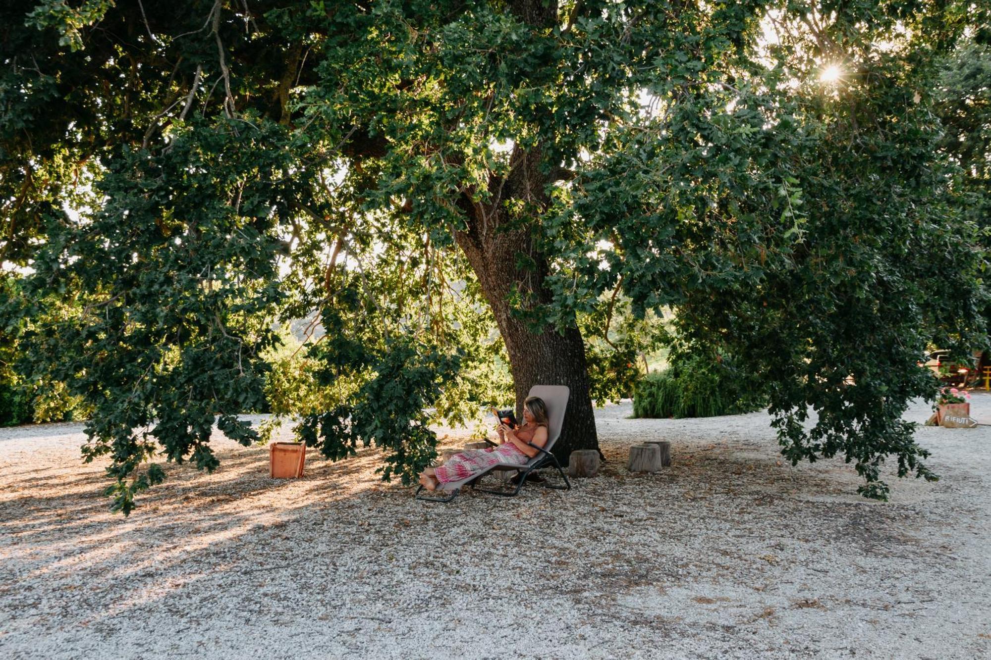 Poggio Al Vento Βίλα Manciano Εξωτερικό φωτογραφία