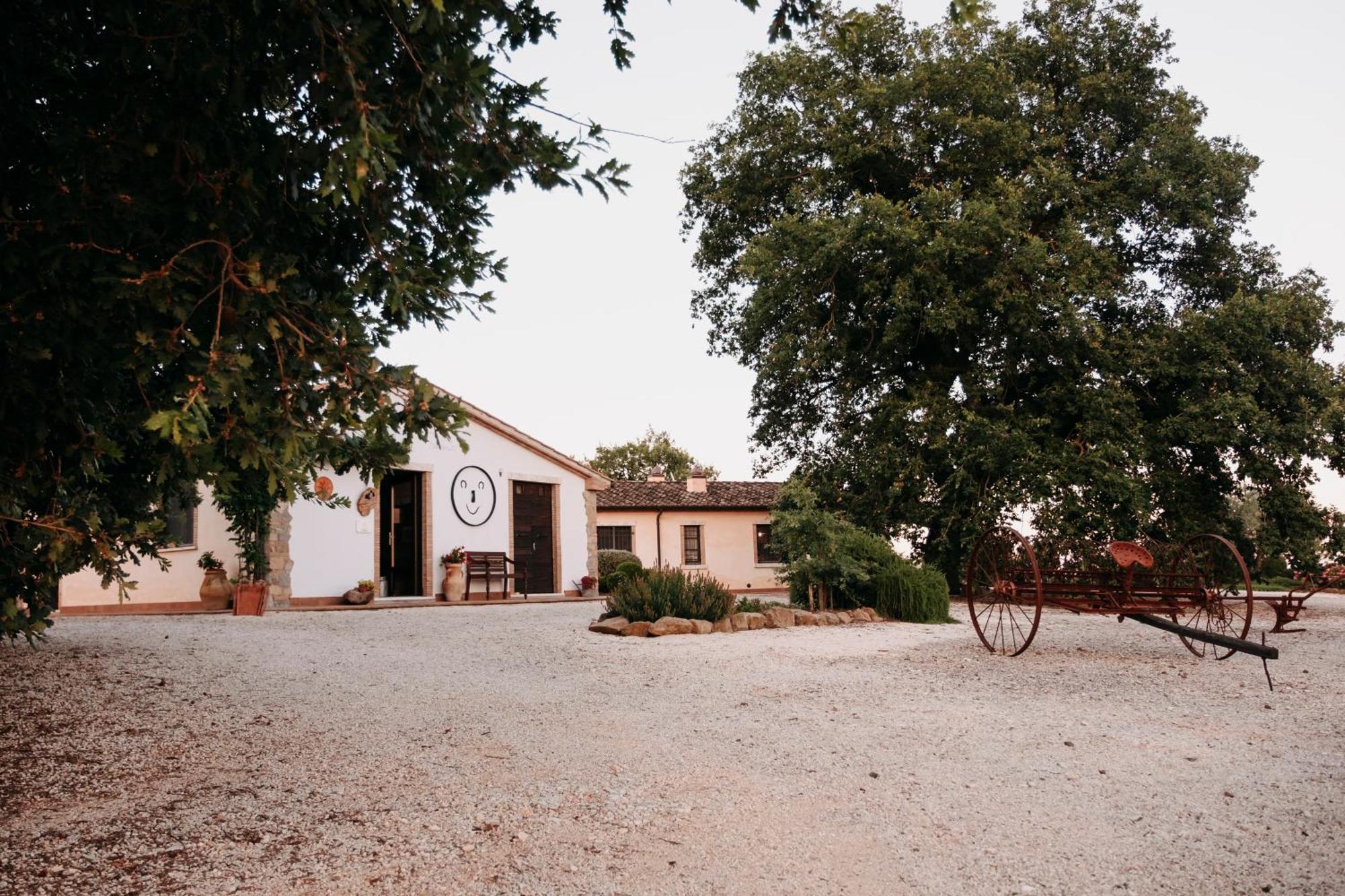 Poggio Al Vento Βίλα Manciano Εξωτερικό φωτογραφία