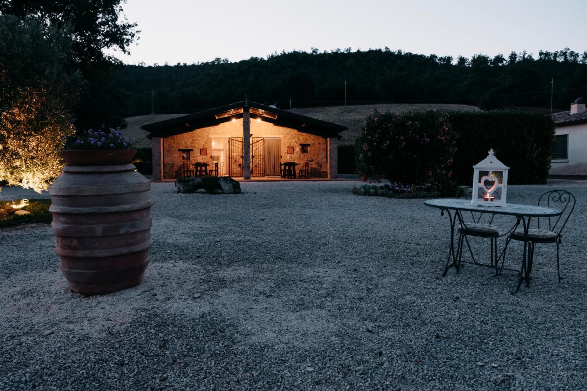 Poggio Al Vento Βίλα Manciano Εξωτερικό φωτογραφία