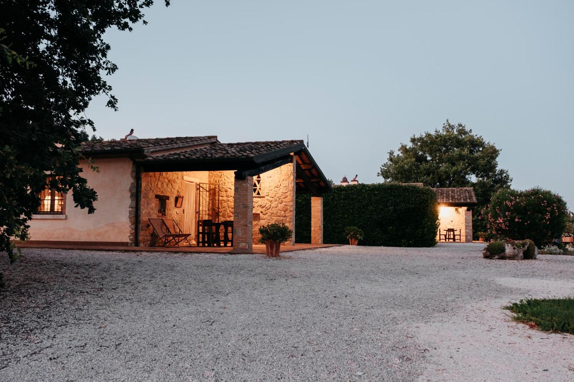 Poggio Al Vento Βίλα Manciano Εξωτερικό φωτογραφία