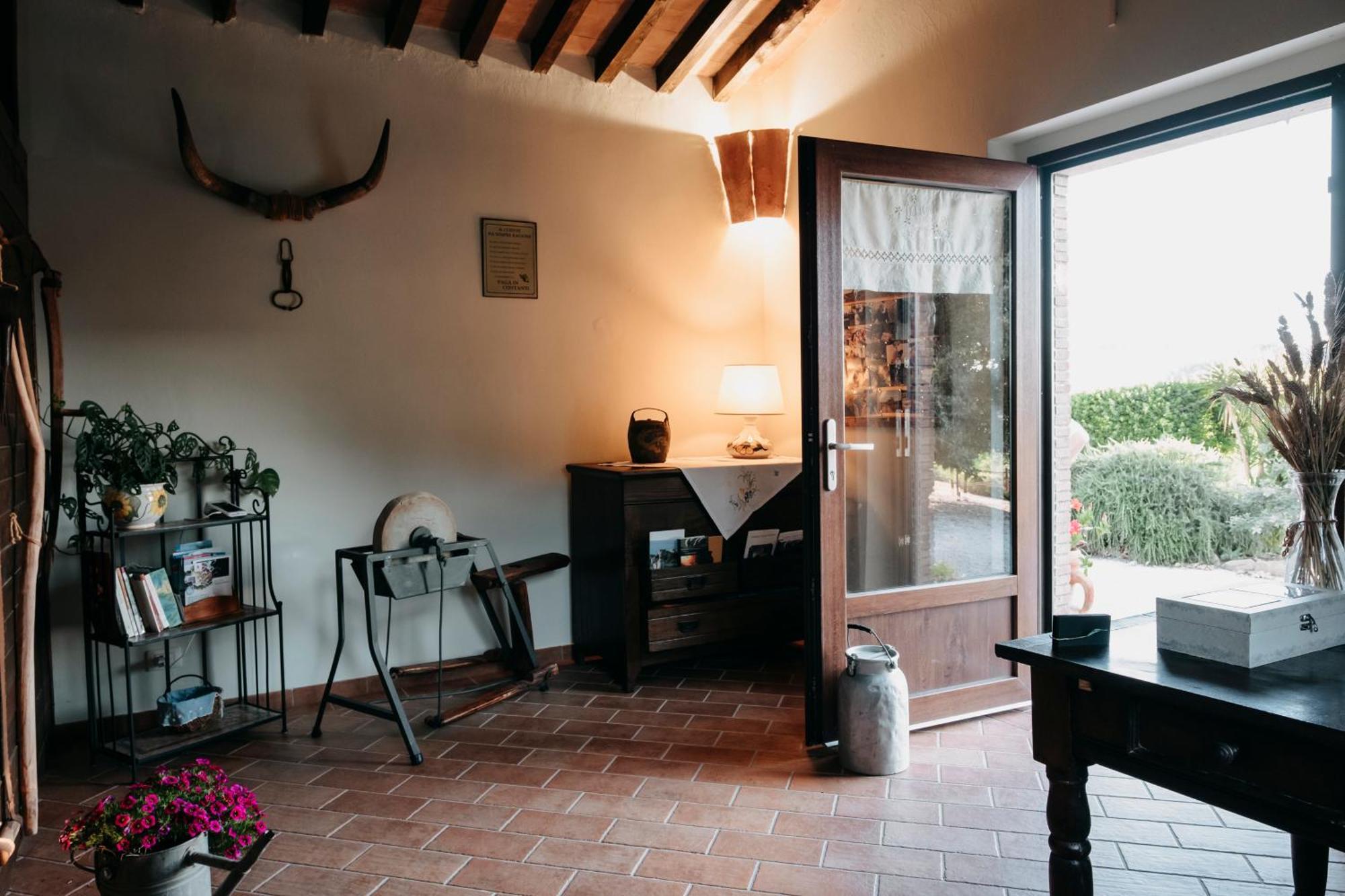 Poggio Al Vento Βίλα Manciano Εξωτερικό φωτογραφία