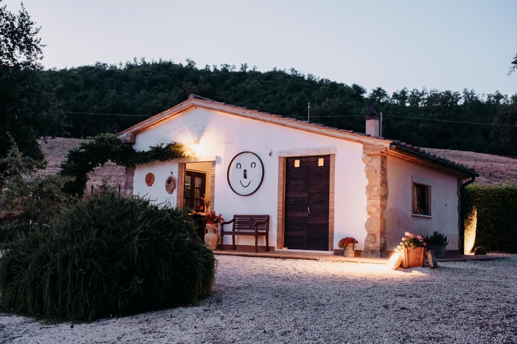 Poggio Al Vento Βίλα Manciano Εξωτερικό φωτογραφία