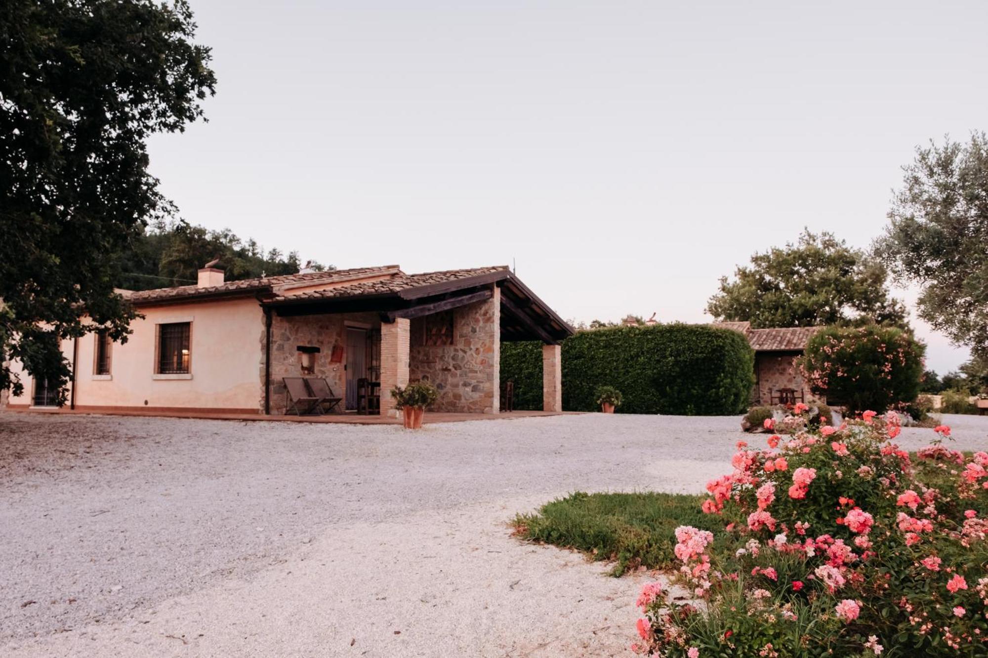 Poggio Al Vento Βίλα Manciano Εξωτερικό φωτογραφία