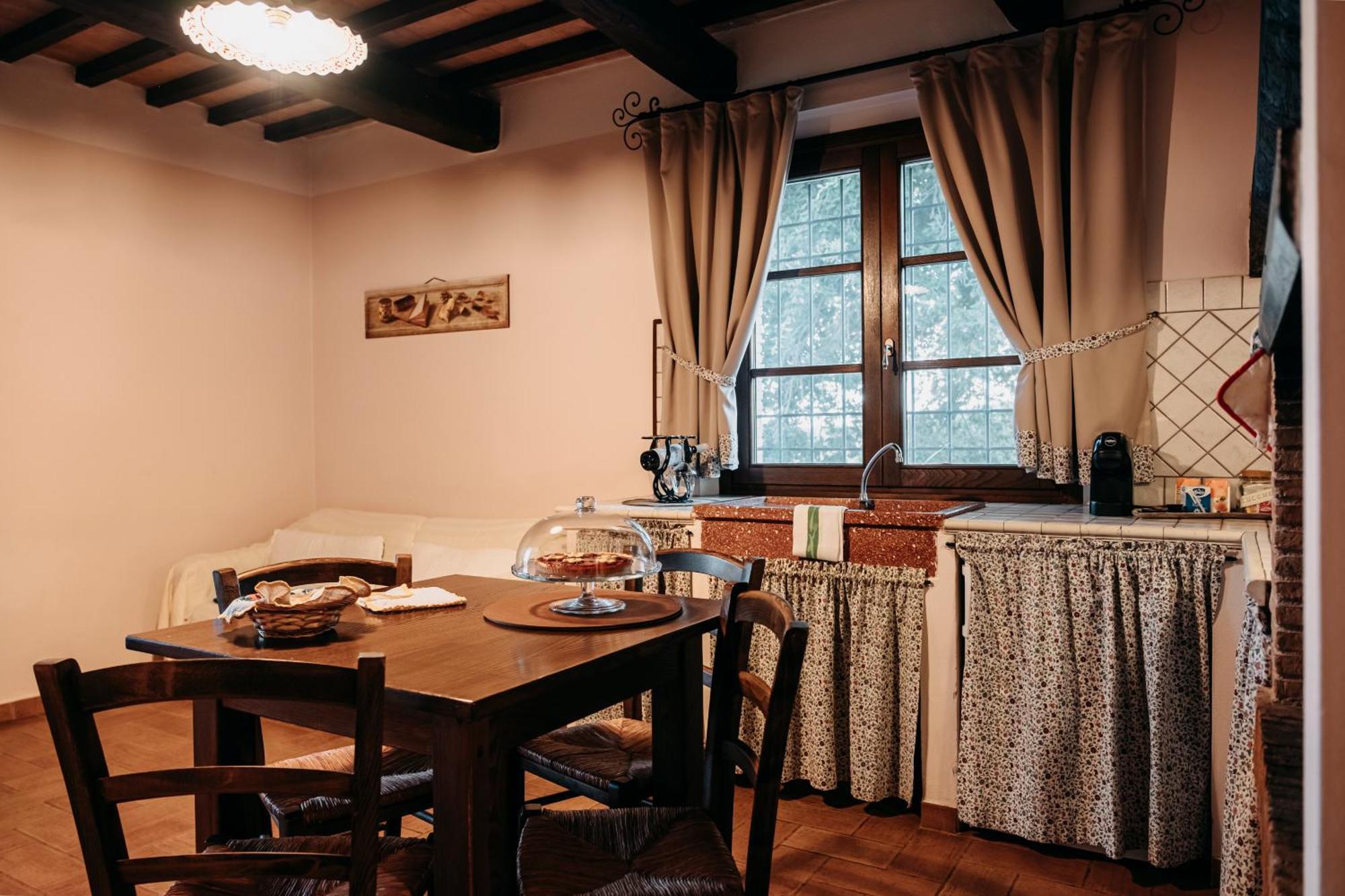 Poggio Al Vento Βίλα Manciano Εξωτερικό φωτογραφία